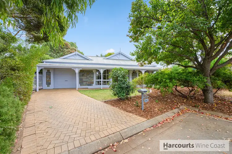 Fifth view of Homely house listing, 4 Pelican Place, Seaford Rise SA 5169