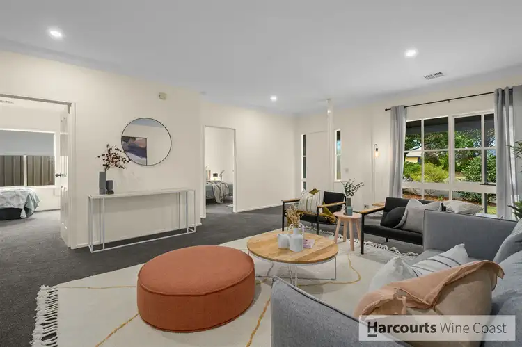 Sixth view of Homely house listing, 4 Pelican Place, Seaford Rise SA 5169