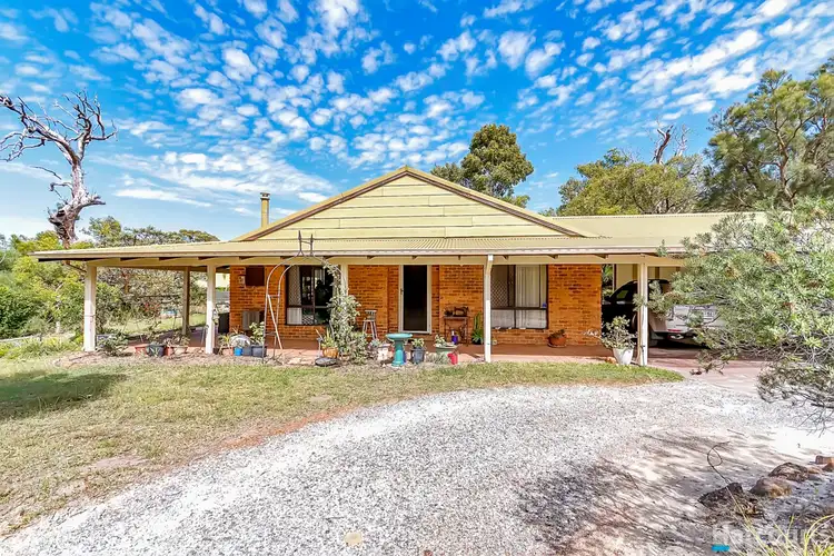 Second view of Homely house listing, 90 High Road, Wanneroo WA 6065