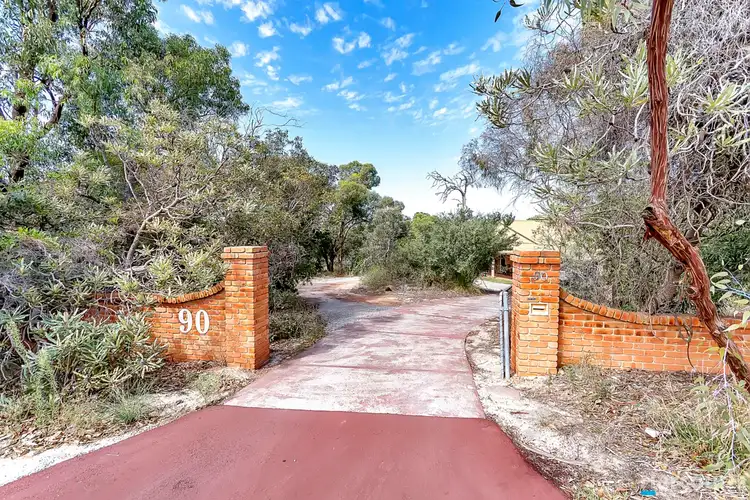 Third view of Homely house listing, 90 High Road, Wanneroo WA 6065