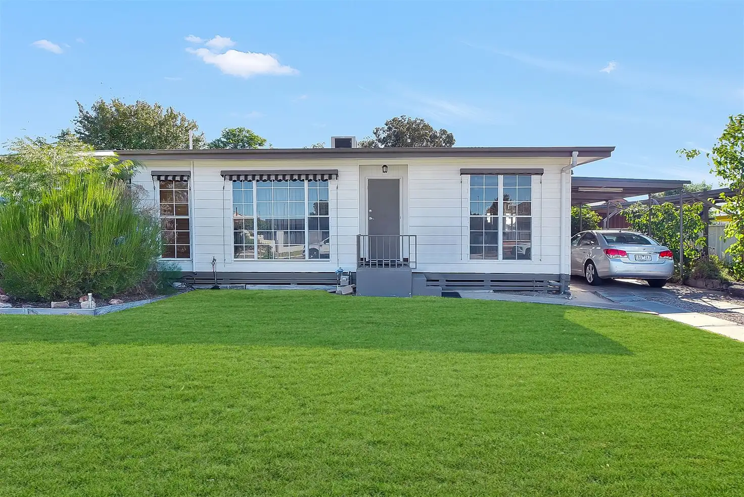Main view of Homely house listing, 22 Jackson Street, Horsham VIC 3400