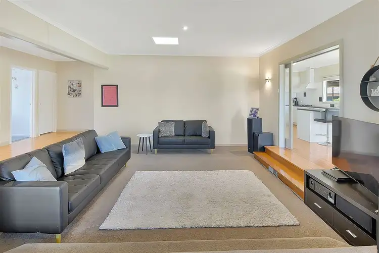 Second view of Homely house listing, 22 Jackson Street, Horsham VIC 3400