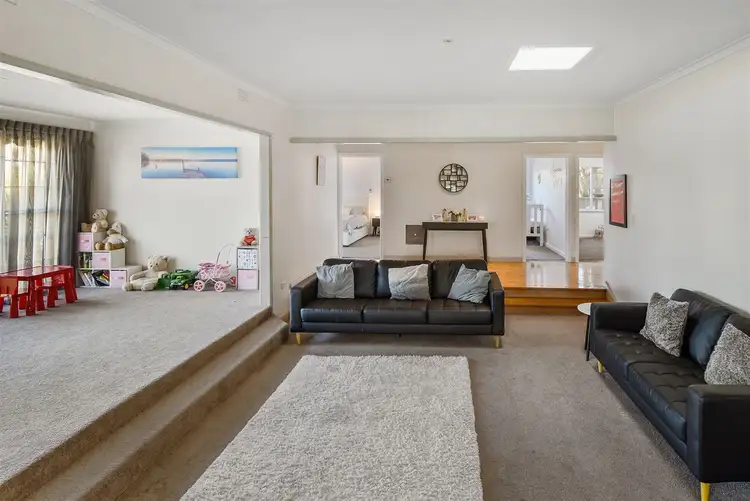Third view of Homely house listing, 22 Jackson Street, Horsham VIC 3400
