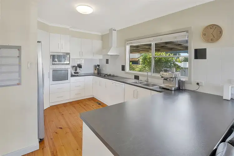 Fourth view of Homely house listing, 22 Jackson Street, Horsham VIC 3400