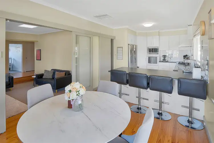 Fifth view of Homely house listing, 22 Jackson Street, Horsham VIC 3400