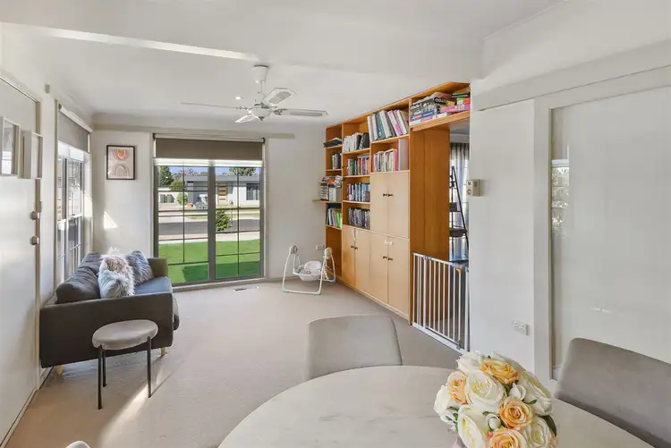 Sixth view of Homely house listing, 22 Jackson Street, Horsham VIC 3400
