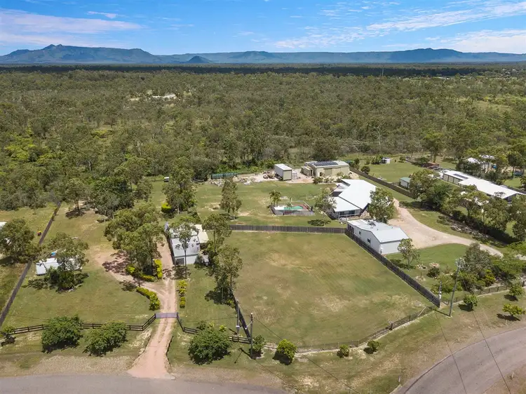 Main view of Homely land listing, 7 Blackview Avenue, Black River QLD 4818