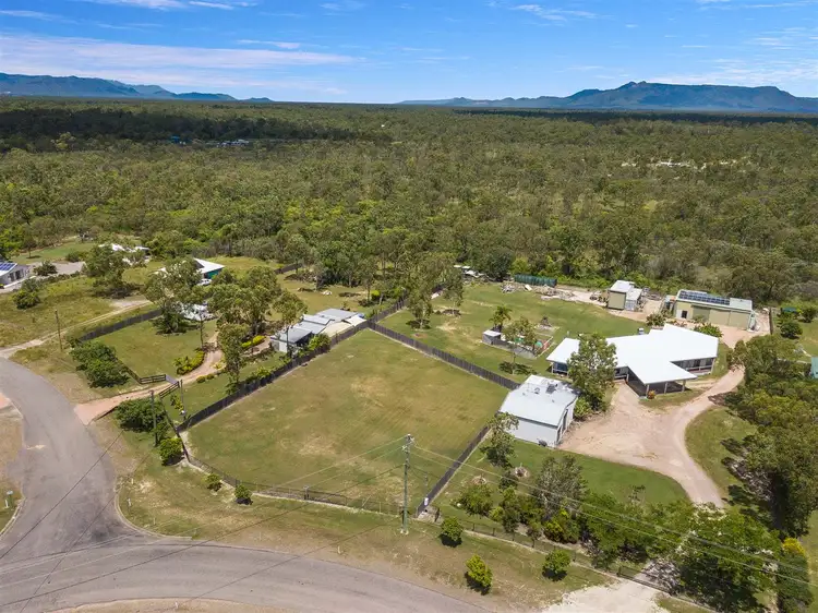 Third view of Homely land listing, 7 Blackview Avenue, Black River QLD 4818