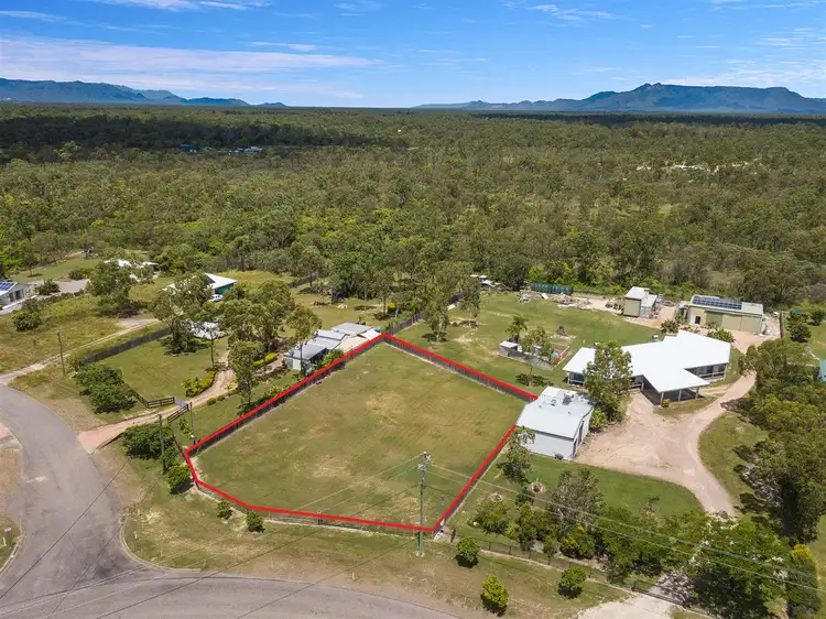 Fourth view of Homely land listing, 7 Blackview Avenue, Black River QLD 4818