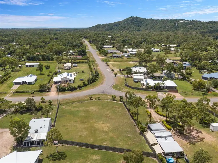 Fifth view of Homely land listing, 7 Blackview Avenue, Black River QLD 4818