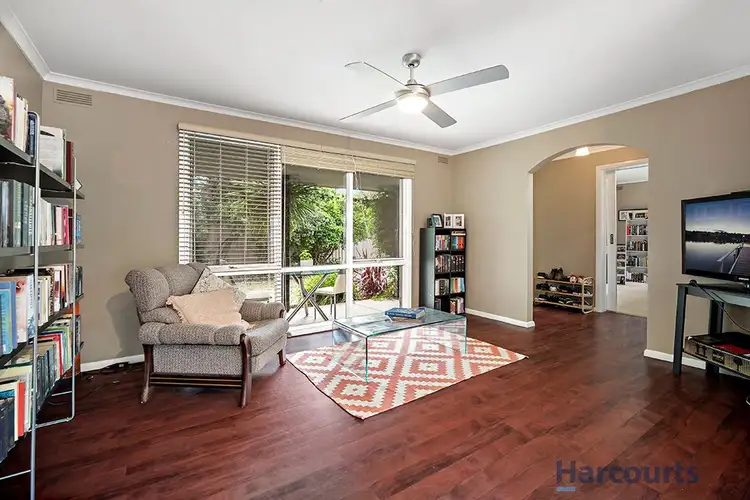 Second view of Homely house listing, 3 Avoca Crescent, Alfredton VIC 3350