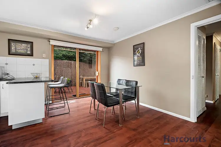 Fourth view of Homely house listing, 3 Avoca Crescent, Alfredton VIC 3350