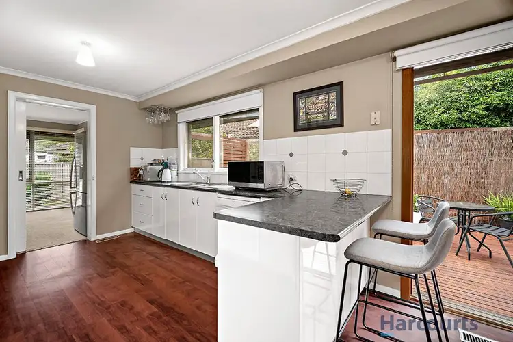 Fifth view of Homely house listing, 3 Avoca Crescent, Alfredton VIC 3350