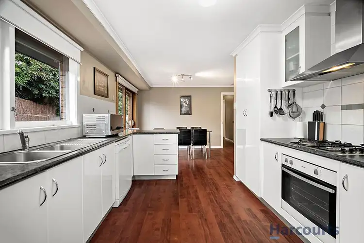 Sixth view of Homely house listing, 3 Avoca Crescent, Alfredton VIC 3350