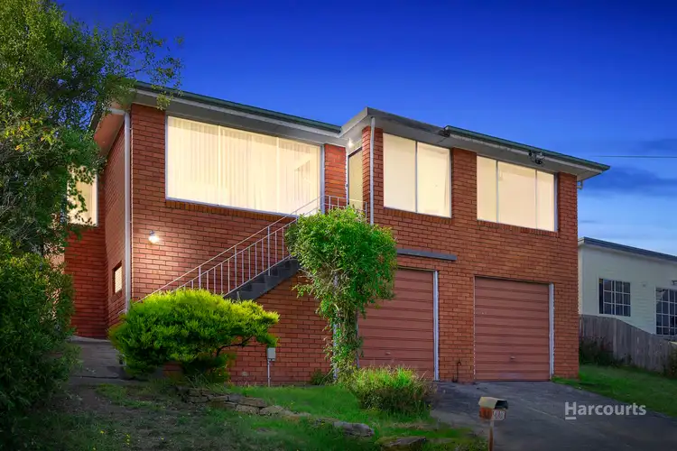 Main view of Homely house listing, 45 Sixth Avenue, West Moonah TAS 7009