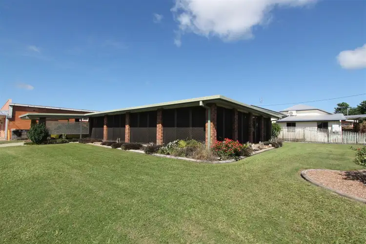 36-38 Hoey Street, Ayr QLD 4807