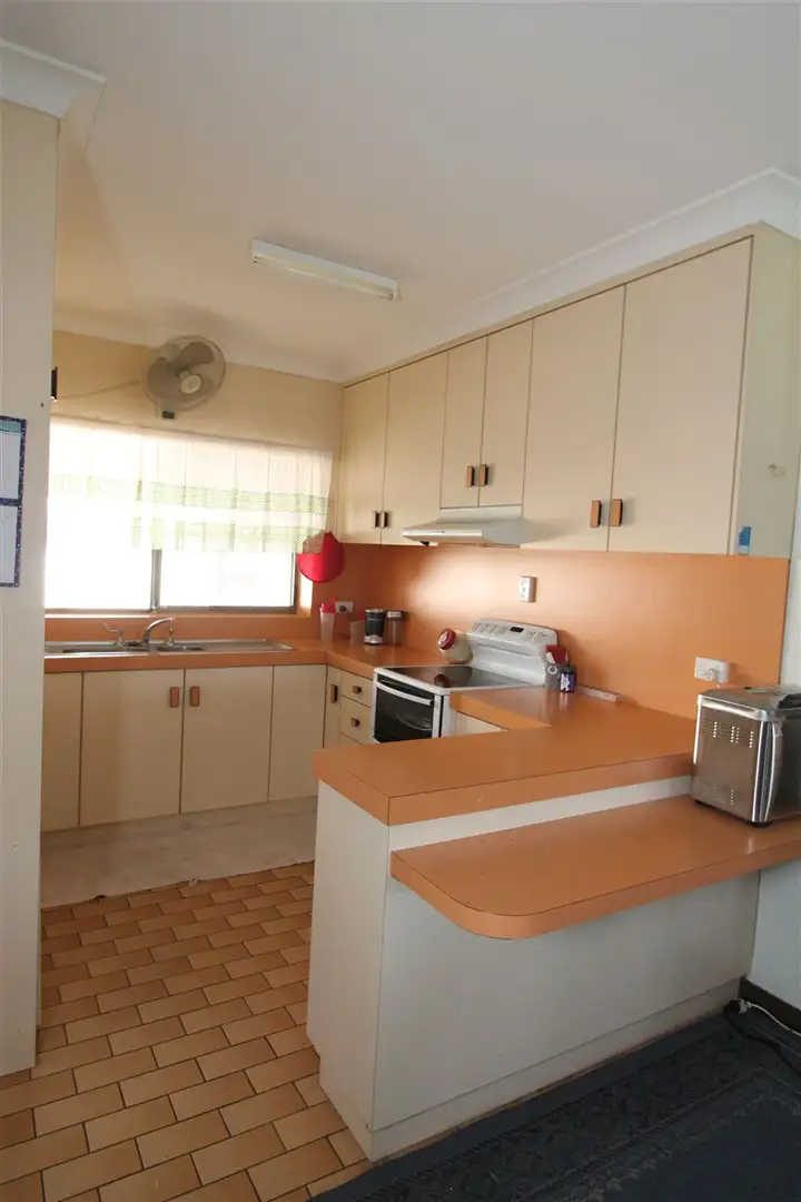 Second view of Homely house listing, 36-38 Hoey Street, Ayr QLD 4807