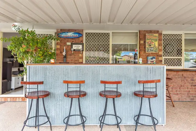 Fifth view of Homely house listing, 22 Agnes Court, Deception Bay QLD 4508