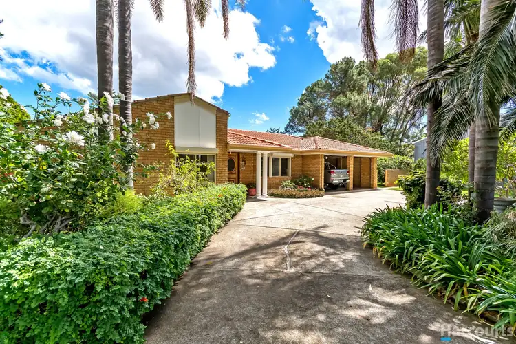 20 Taronga Place, Carabooda WA 6033