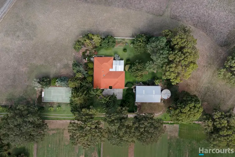 Second view of Homely rural property listing, 20 Taronga Place, Carabooda WA 6033