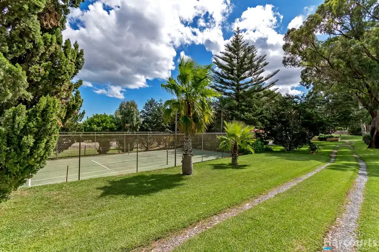 Third view of Homely rural property listing, 20 Taronga Place, Carabooda WA 6033