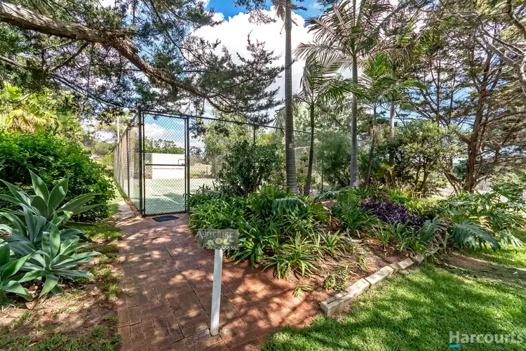 Fifth view of Homely rural property listing, 20 Taronga Place, Carabooda WA 6033