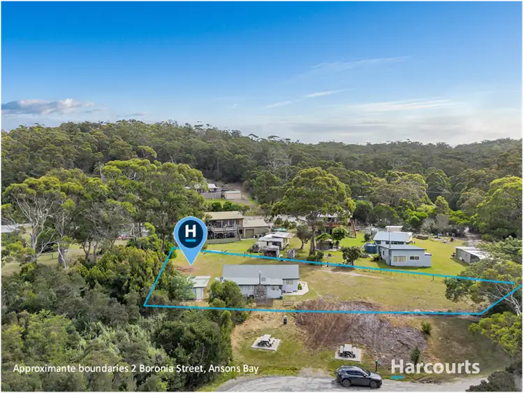 2 Boronia Street, Ansons Bay TAS 7264