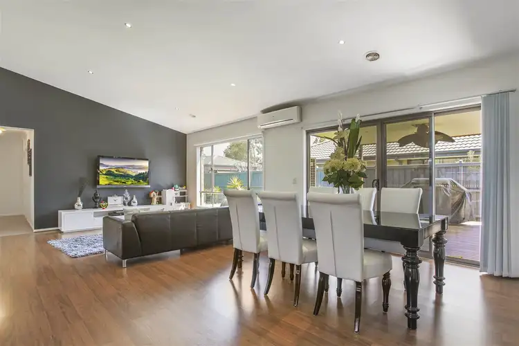 Third view of Homely house listing, 5 Bushranger Boulevarde, Cranbourne East VIC 3977