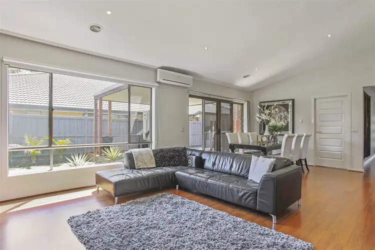 Fourth view of Homely house listing, 5 Bushranger Boulevarde, Cranbourne East VIC 3977