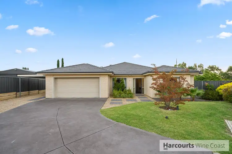 Main view of Homely house listing, 7 Swift Grove, Mclaren Flat SA 5171