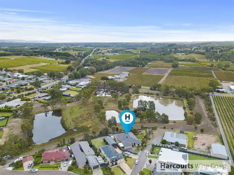 Second view of Homely house listing, 7 Swift Grove, Mclaren Flat SA 5171