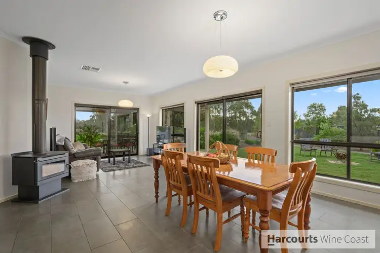 Fourth view of Homely house listing, 7 Swift Grove, Mclaren Flat SA 5171