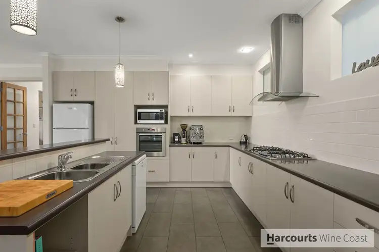 Fifth view of Homely house listing, 7 Swift Grove, Mclaren Flat SA 5171
