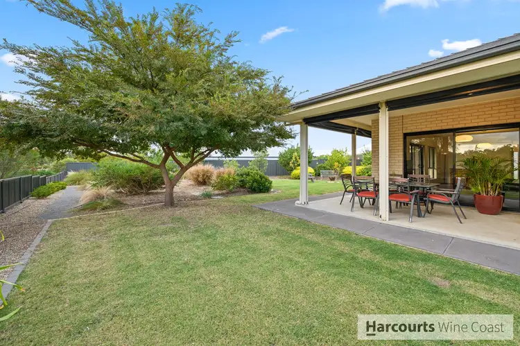 Sixth view of Homely house listing, 7 Swift Grove, Mclaren Flat SA 5171
