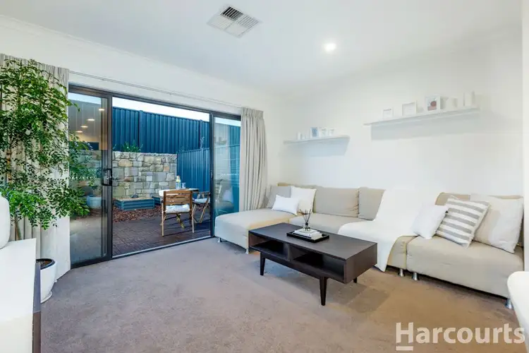 Fifth view of Homely townhouse listing, 40/23 Wanderlight Avenue, Lawson ACT 2617