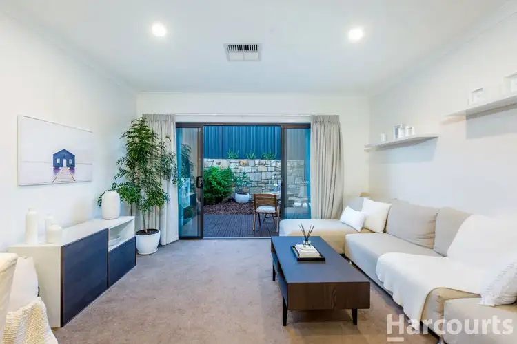 Sixth view of Homely townhouse listing, 40/23 Wanderlight Avenue, Lawson ACT 2617