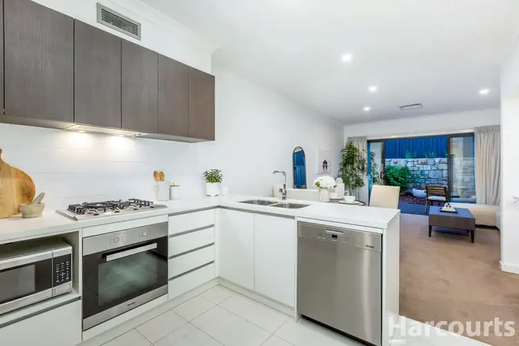 Seventh view of Homely townhouse listing, 40/23 Wanderlight Avenue, Lawson ACT 2617