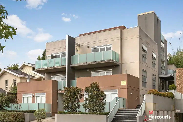 201/11 Goodson Street, Doncaster VIC 3108