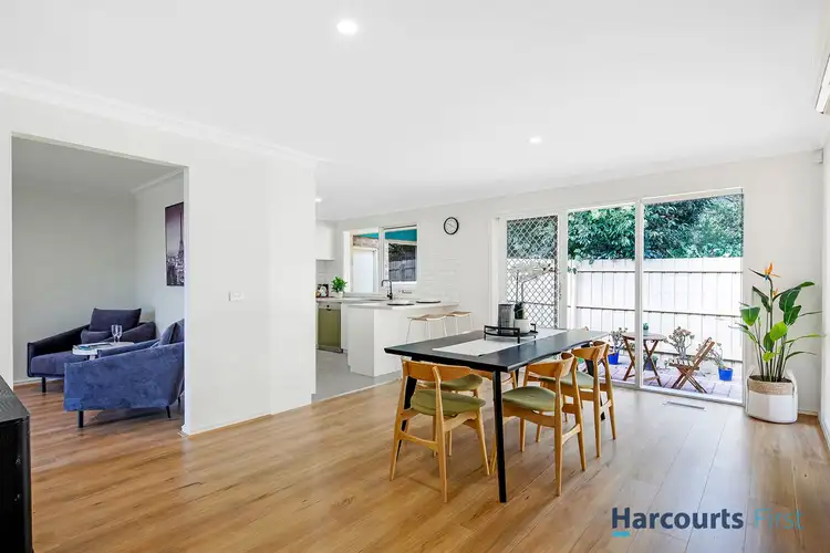Third view of Homely unit listing, 2/18 Harcourt Street, Blackburn North VIC 3130