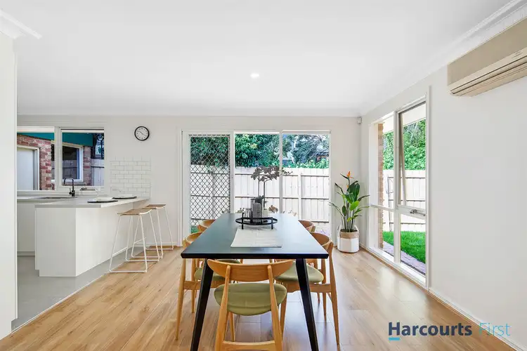 Fourth view of Homely unit listing, 2/18 Harcourt Street, Blackburn North VIC 3130