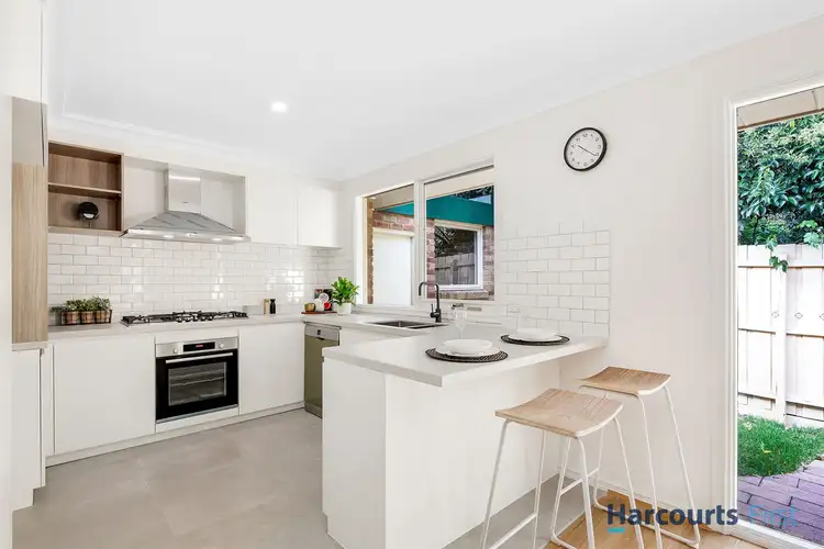 Fifth view of Homely unit listing, 2/18 Harcourt Street, Blackburn North VIC 3130