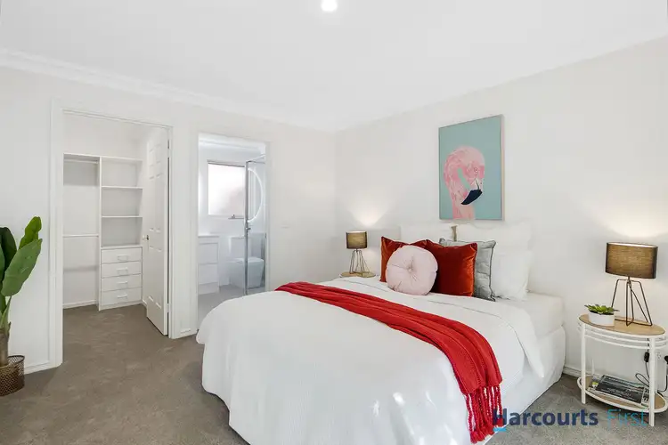 Sixth view of Homely unit listing, 2/18 Harcourt Street, Blackburn North VIC 3130