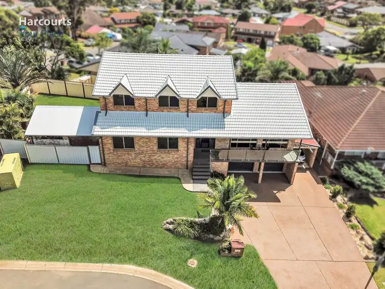 Third view of Homely house listing, 5 Tweed Place, St Clair NSW 2759