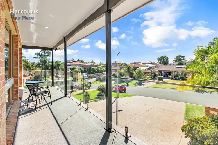 Fourth view of Homely house listing, 5 Tweed Place, St Clair NSW 2759