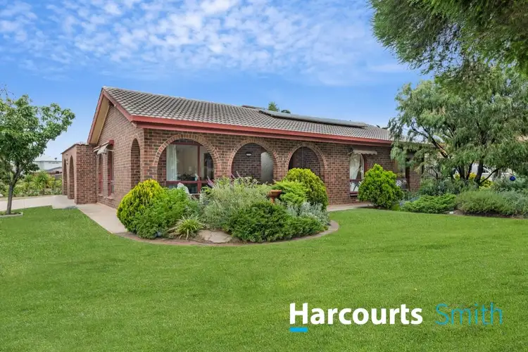 Second view of Homely house listing, 1 Pialba Grove, West Lakes Shore SA 5020