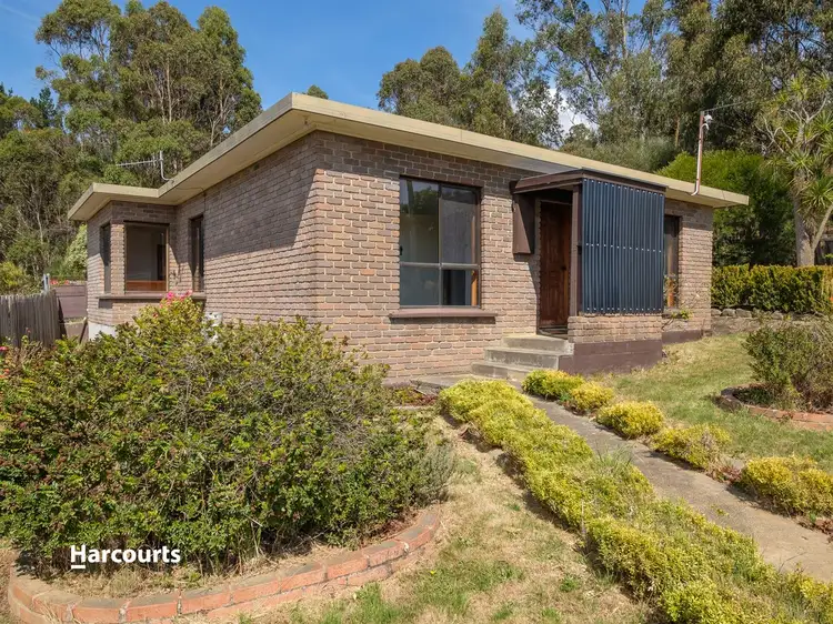 Main view of Homely house listing, 17 Deans Road, Glen Huon TAS 7109