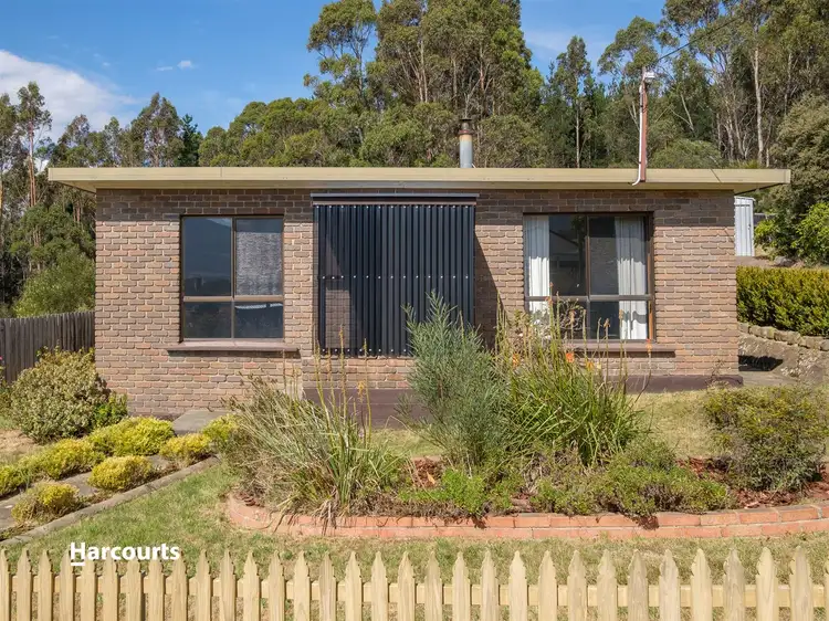 Second view of Homely house listing, 17 Deans Road, Glen Huon TAS 7109