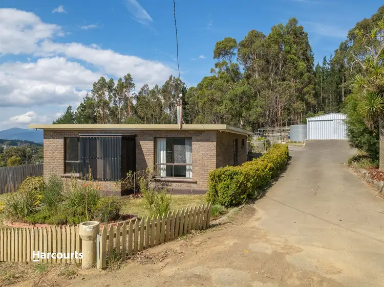 Third view of Homely house listing, 17 Deans Road, Glen Huon TAS 7109