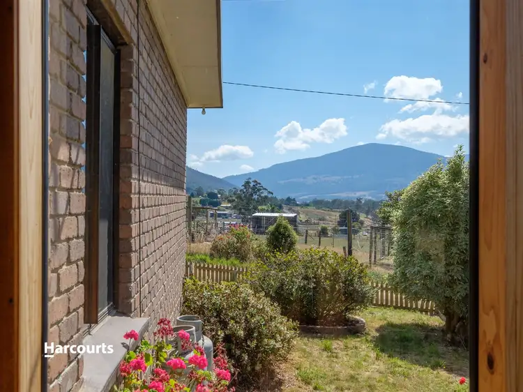 Fourth view of Homely house listing, 17 Deans Road, Glen Huon TAS 7109