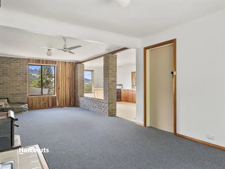 Fifth view of Homely house listing, 17 Deans Road, Glen Huon TAS 7109